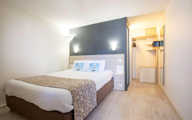 KYRIAD BELLEGARDE - Genève