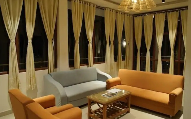 Valna Estate