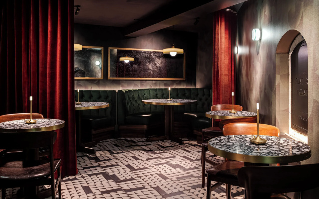 The Flat Iron Hotel, a Member of Design Hotels