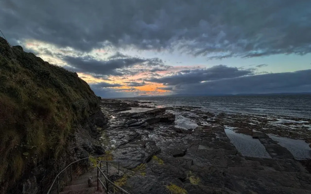 Beautiful Coastal house in Bundoran