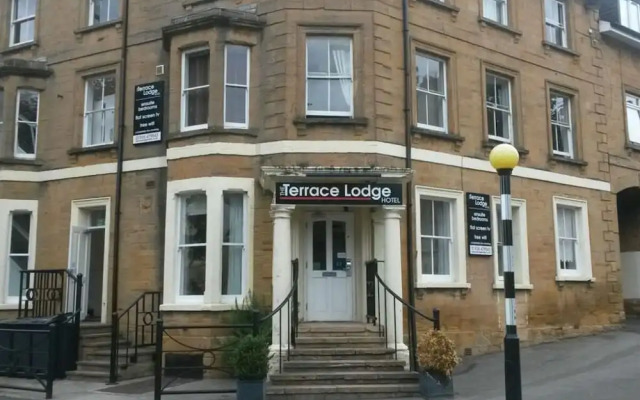 Terrace Lodge