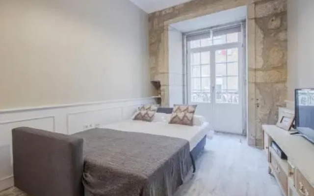 Oporto City Flats - São João Apartments