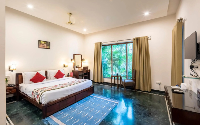 Hotel Ranthambore Regency