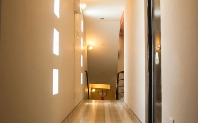 Leos Komfort Inn