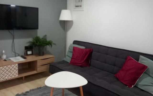 Eva apartment
