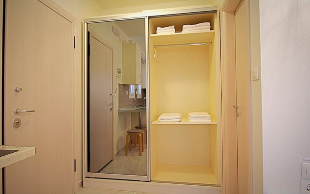 Sky Rays Luxury Apartments