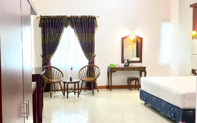 Hotel Prima Indah