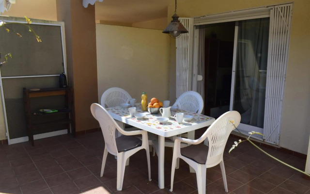 Los Sauces Nova Denia PB2234