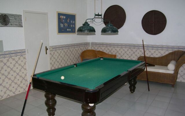 Vagueira Guest House Hostel