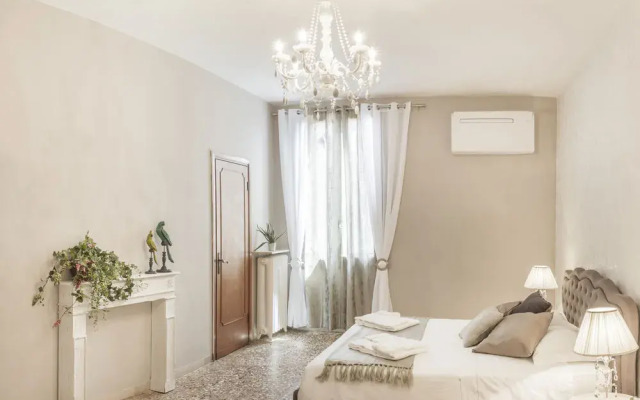Luxury Venice Apartments