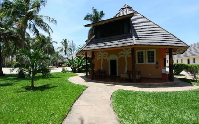 Sunset Villa Diani