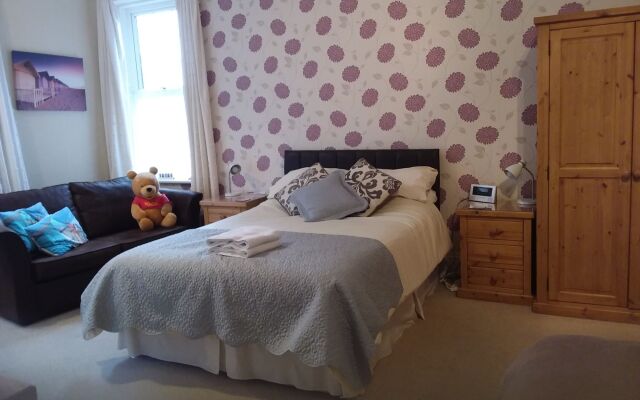 Boulmer Guesthouse