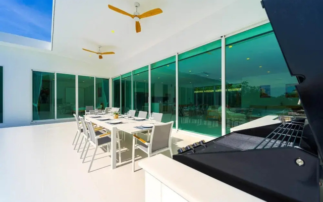 Luxury Villa at Palm Hills GolfClub PH4A