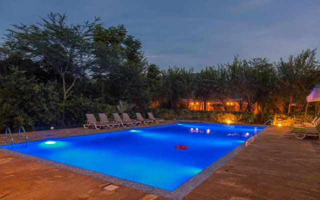 Jai Lodge Kilimanjaro