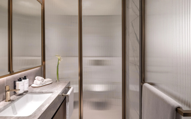 InterContinental Residences Dubai Business Bay by IHG