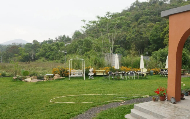 Bramasole B&B