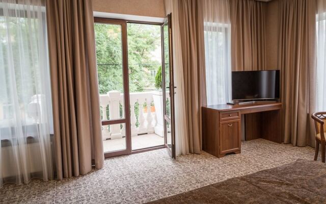 De Volan boutique hotel