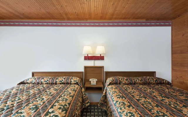 Knights Inn Brownwood