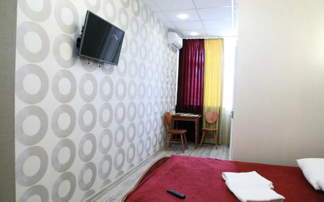 Inn Ekonom