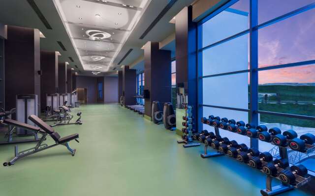 Radisson Blu Hotel & Spa, Istanbul Tuzla