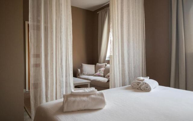 Casa di Melo - Organic Country Hotel