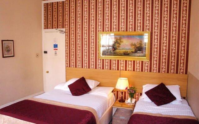 Gloucester Place Hotel