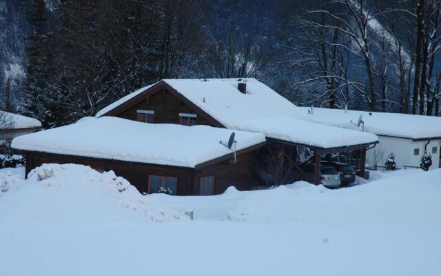 Ferienhaus Masonblick