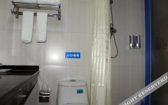 Disney Hotel Luoyang Jiudu