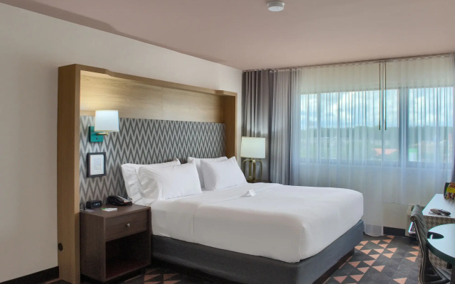 Holiday Inn Mobile West I-10 by IHG