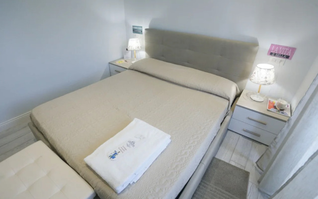 Esposito Plaza - Rooms & Suite