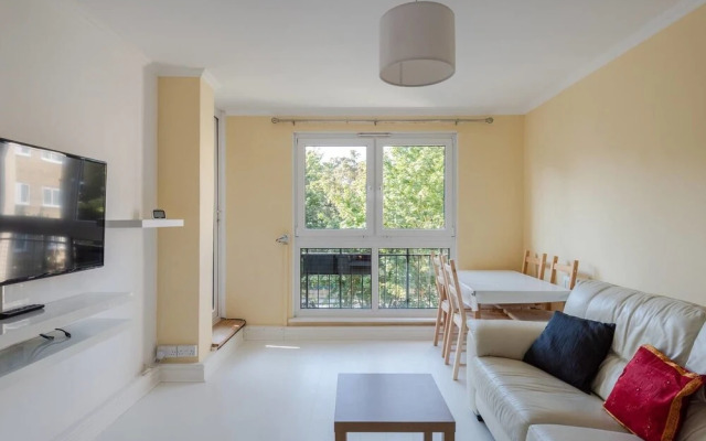 3 Bedroom on Columbia Road Shoreditch