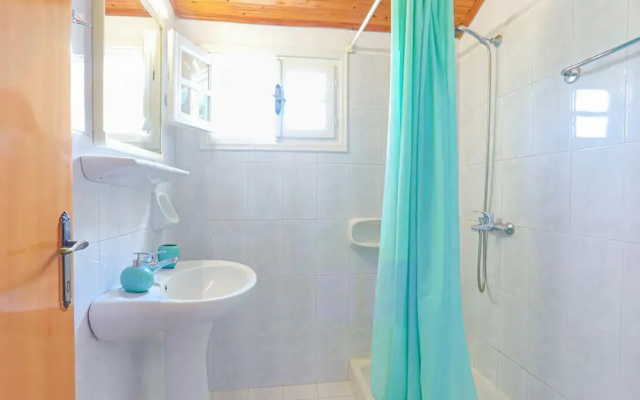 Anna Apartment Agios Stephanos