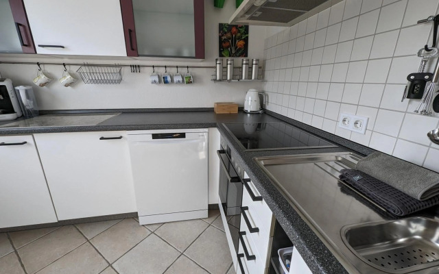 Ferienwohnung BergPfote