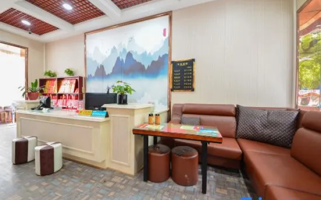 Tuke China Hotel