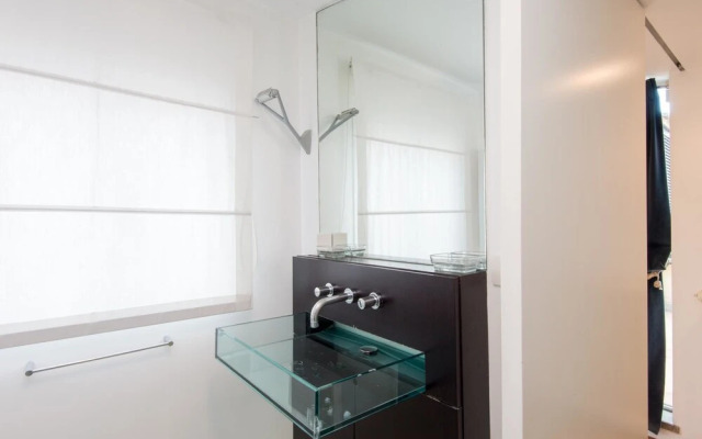 RSH Lucina Design Terrace Apartment