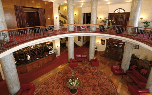 Danubius Hotel Gellert