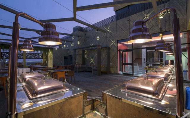 Hotel Silvera Grand