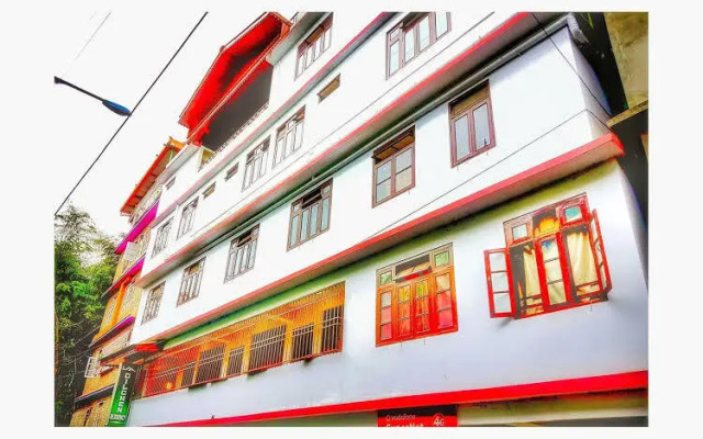 Mayel Lyang Residency