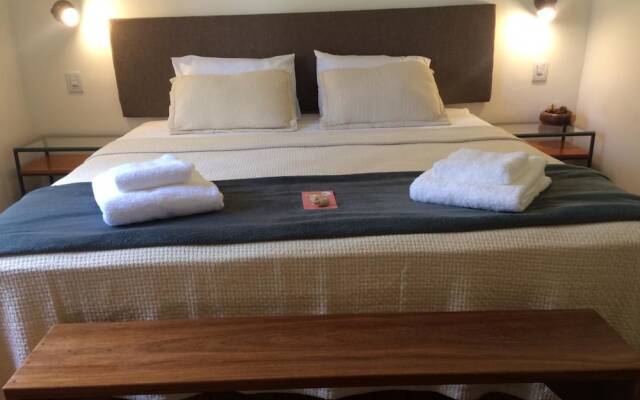 Pousada Villa Domaso