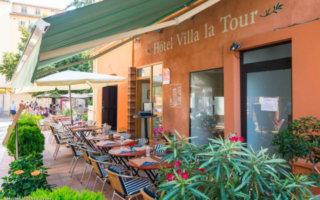 Villa la Tour