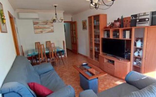 Apartamento Merlin
