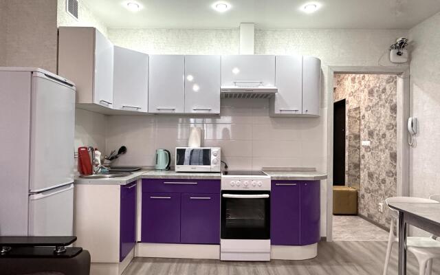 КакДома на улице Смолина 61