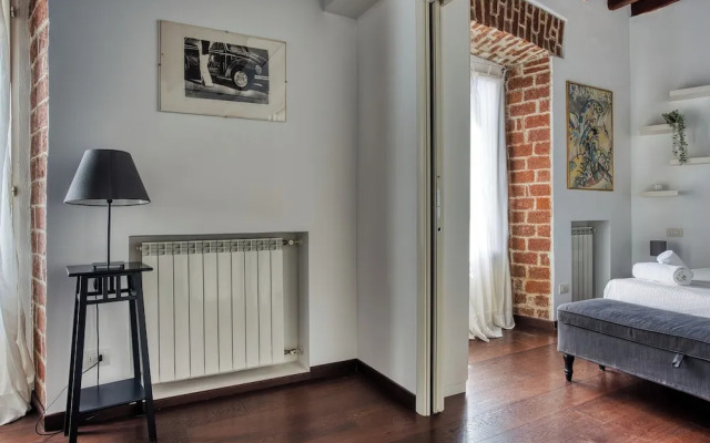 Cosy 1BR flat near Park