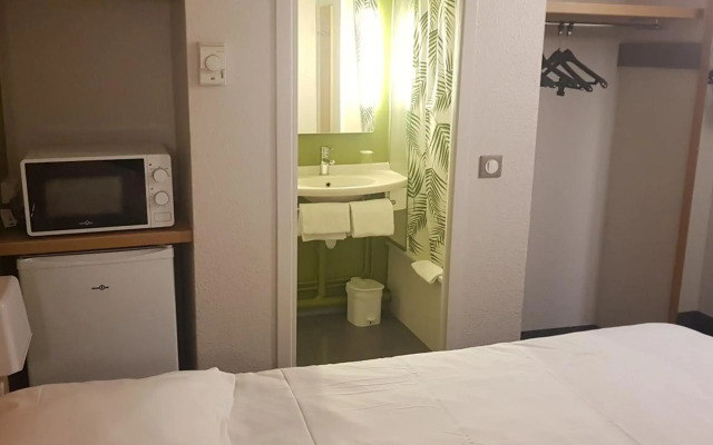 Shilla Stay Seodaemun