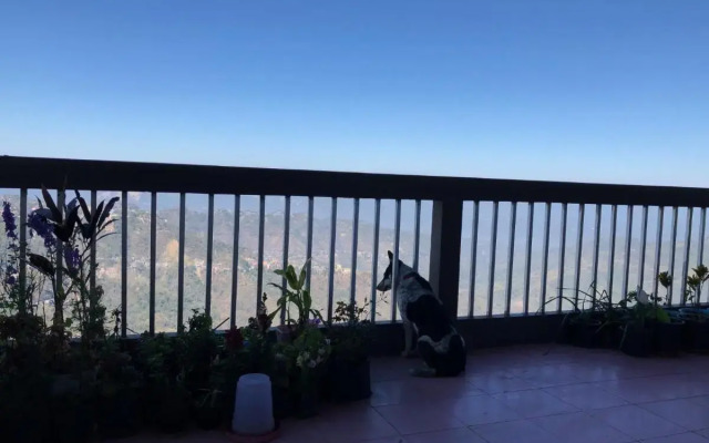 Aizawl Guest House