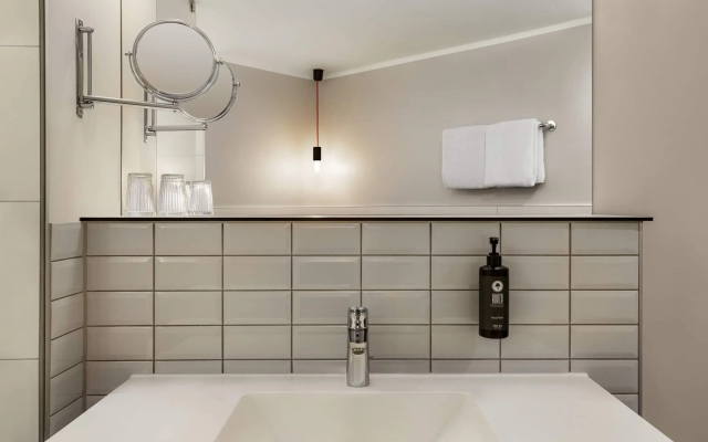 Vienna House Easy by Wyndham Leipzig
