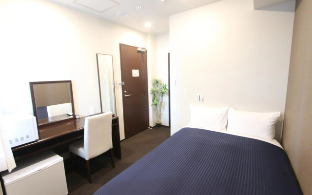 HOTEL LiVEMAX Higashi Ginza