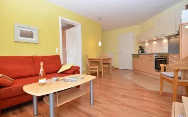 Villa Seerose - Apt. 16