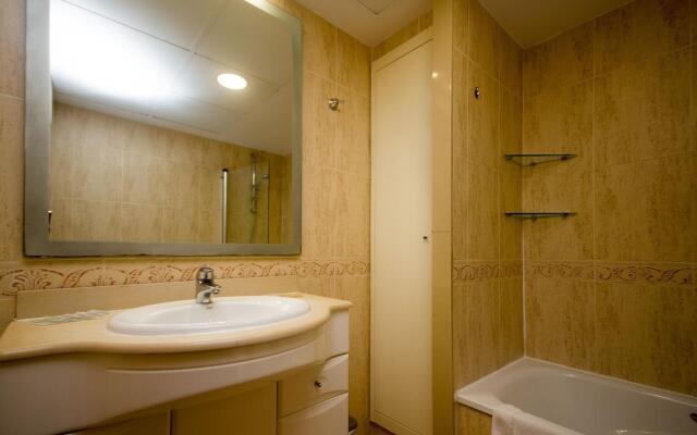 Patacona Beach Apartments