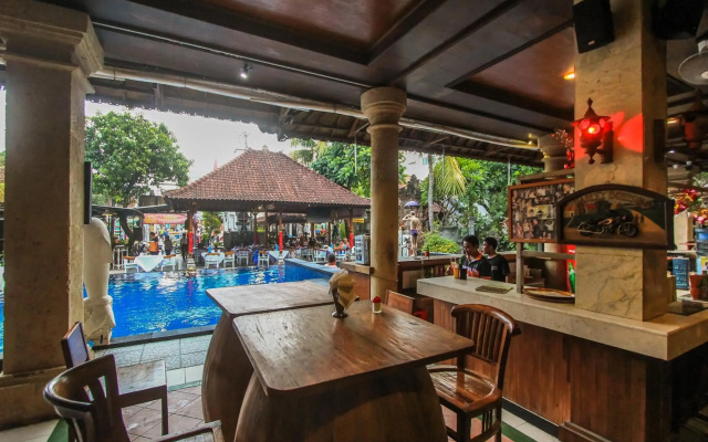 Legian Village Hotel